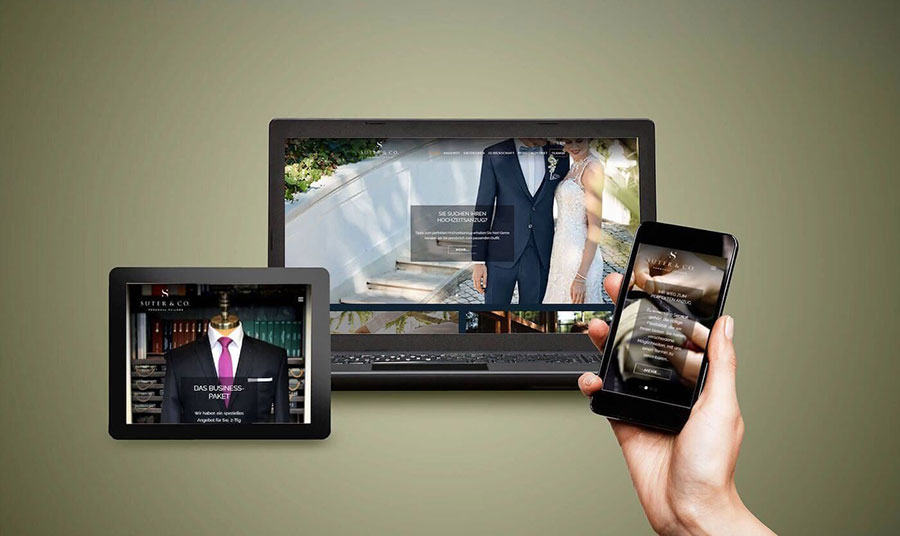 Webagentur Referenzen, Webagentur Zürich , Webagentur Schweiz