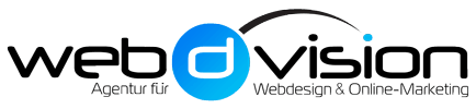 Web-d-vision – Webdesign Agentur Zürich
