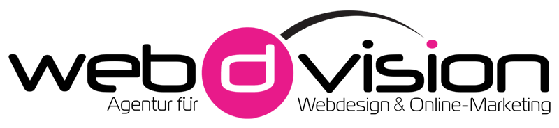 Web-d-vision – Webdesign Agentur Zürich