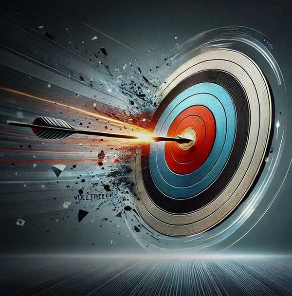 CRO Bullseye means more profit for you