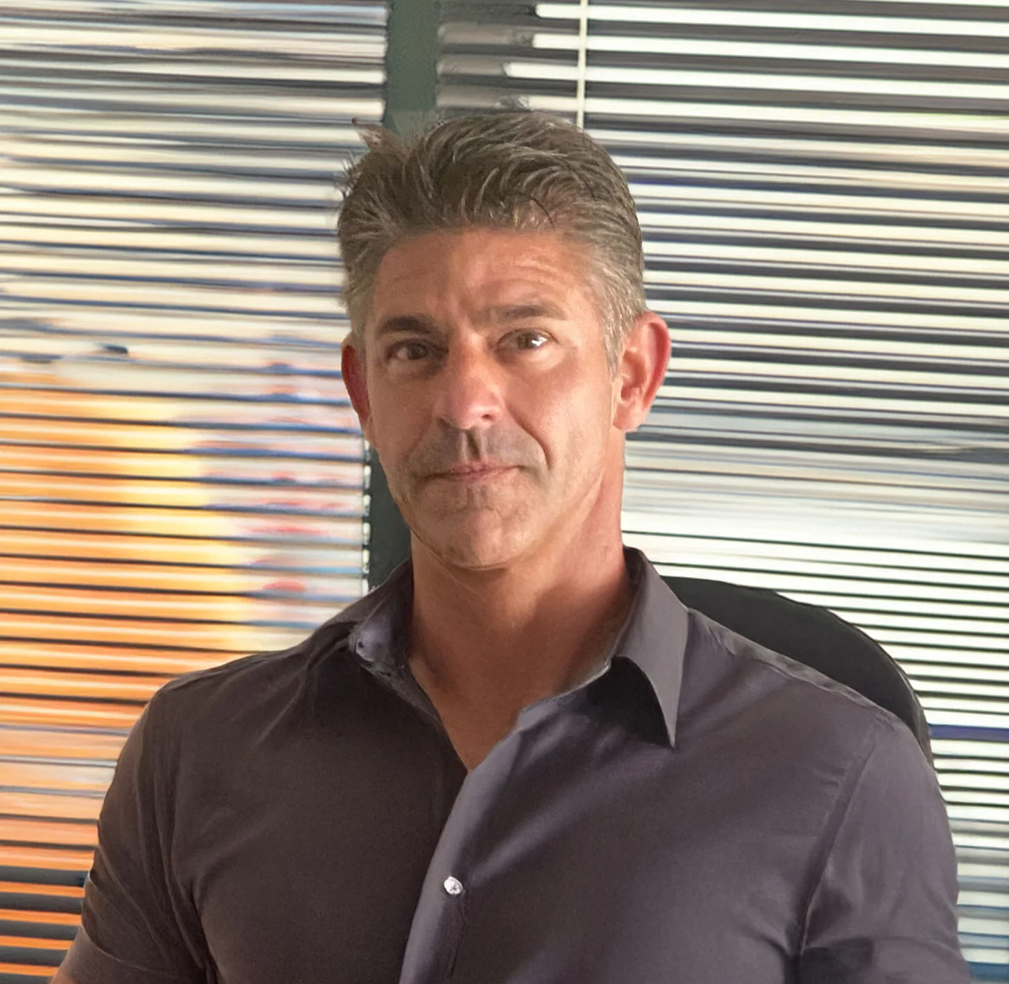 Steve Laborie, Web Statege von Web-d-vision GmbH