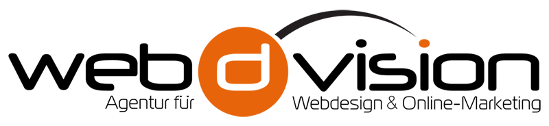 Web-d-vision – Webdesign Agentur Zürich